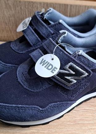 Кросівки дитячі new balance оригінал