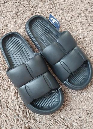 Шлепанцы пенка