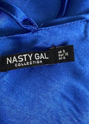 Сукня nasty gal6 фото