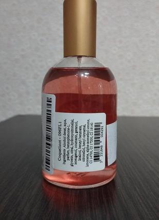 Les petits plaisirs coquelicot, 110 ml, туалетна вода