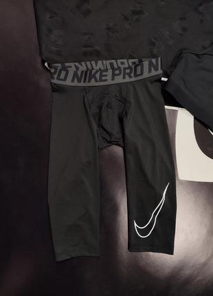 Шорты nike pro оригинал