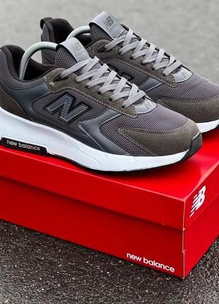 Чоловічі кросівки new balance 550