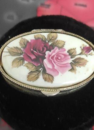 Таблетница