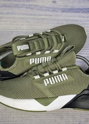 Кроссовки puma
