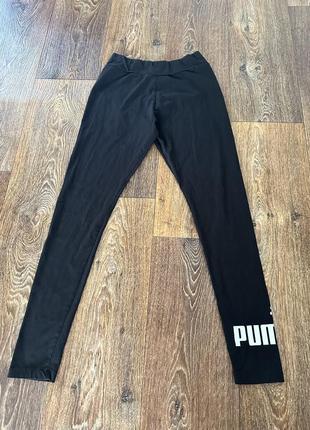 Лосіни puma