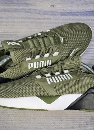Кроссовки puma