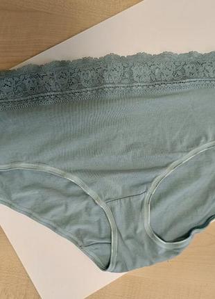 Батал трусики натуральні 18 46