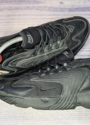 Nike zm 2000 deals