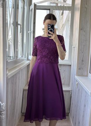 Сукня vera mont 2