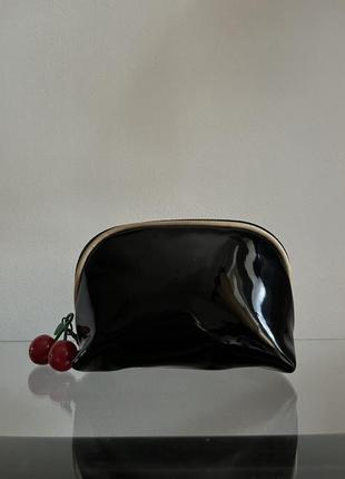 Косметичка лакована n7 namber 7