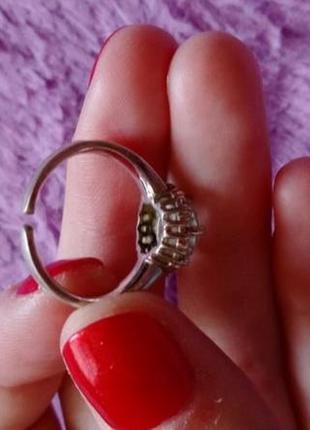 Кольцо 15-16р-р 4