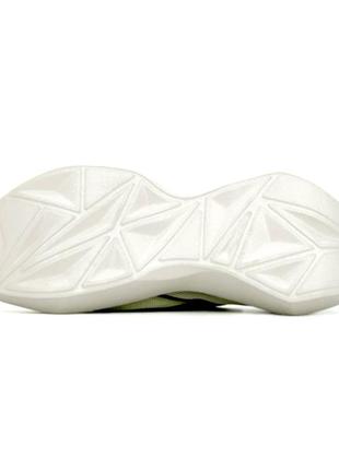 Женские кроссовки nike hot vista lite olive aura/thunder grey