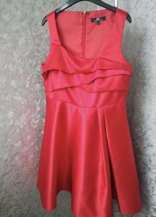 Праздничное платье celyn b (elisabetta franchi)