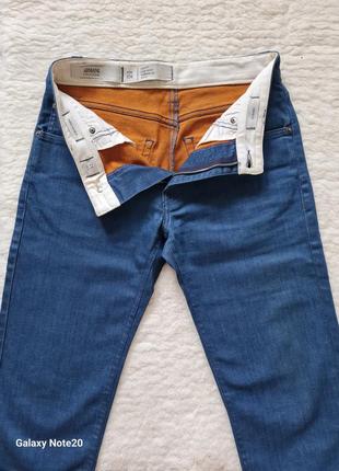 Джинси armani collezioni 💙🩵