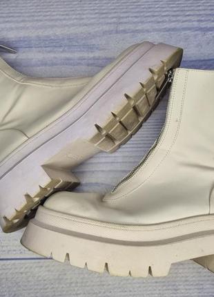 Сапоги pull&bear