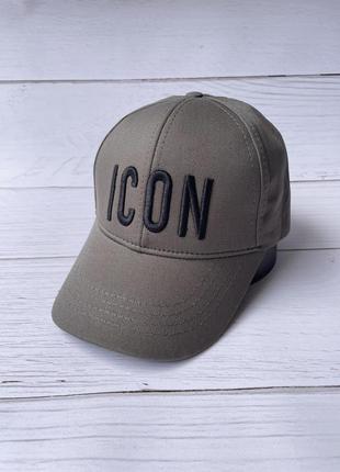 Кепка бейсболка icon