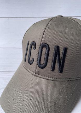 Кепка бейсболка icon