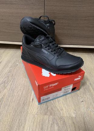Кроссовки puma