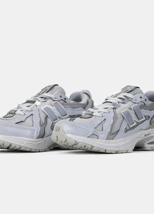 Кроссовки new balance 1906d(reflective)