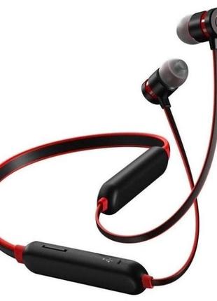 Наушники bluetooth remax sport rx-s100 v5.0 с поддержкой sd-карты черные