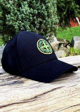 Кепка stone island