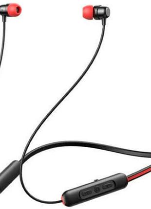 Наушники bluetooth для спорта remax rb-s12 v5.3 черные