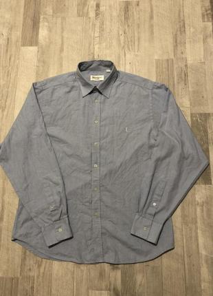 Yves saint laurent сорочка