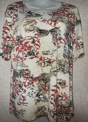 Футболка gerry weber