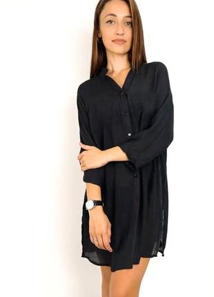 Сукня-сорочка/туніка, 👙 👣 👓 👒   10|36