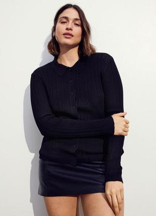 Джемпер h&m