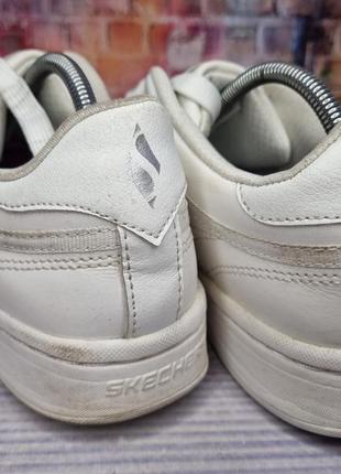 Кроссовки skechers6 фото