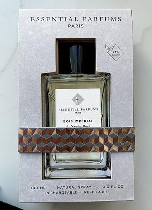 Essential parfums bois imperial