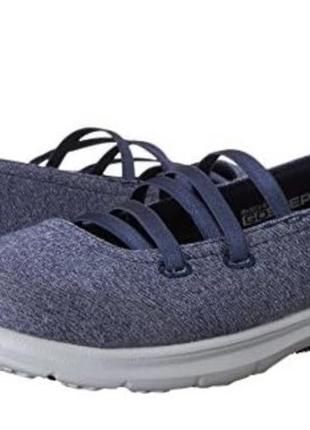 Оригінальні skechers performance CEO go step pose walking shoe