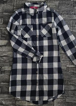 Плаття-сорочка