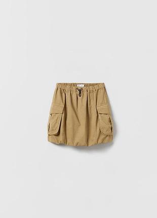 Спідниця zara