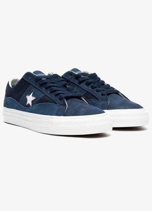 Кеды converse one star pro, оригинал