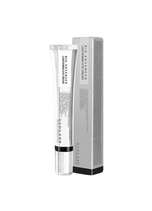 Крем для кожи вокруг глаз от темных кругов и отеков usolab bio advanced lightening eye cream - 25
