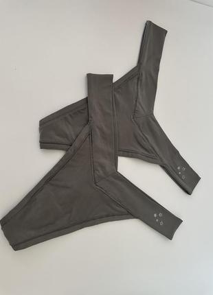 Трусики від  американського бренду aerie american eagle