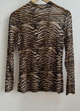 Сітка леопардова