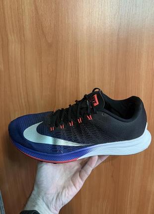 Кроссовки nike zoom elite 9, оригинал, размер 43,5