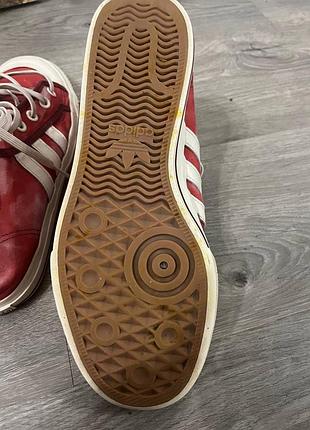 Кеди adidas 2