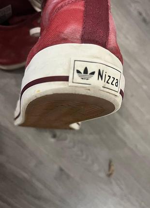 Кеди adidas 5
