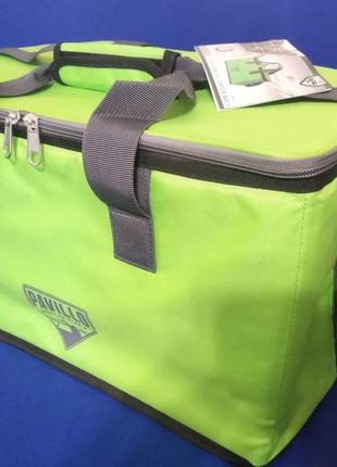 Термосумка 25 л сумка-холодильник pavillo