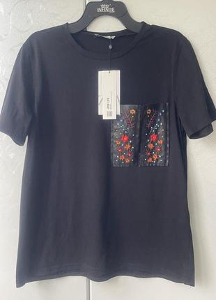 Футболка zara оригинал