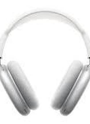 Беспроводные наушники apple airpods max white with smart case