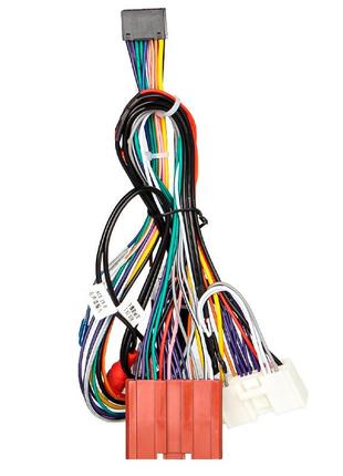 Адаптер штатного усилителя feeldo mazda 6 2002-2018 (7192)