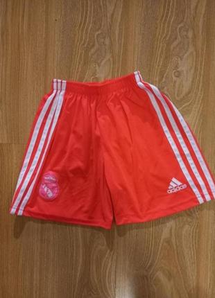 Шорты  adidas 158-164