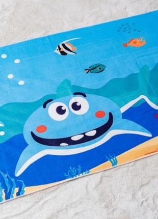 Пляжное полотенце6 фото