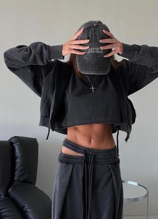 Штаны спортивные стильные