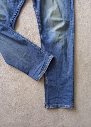 Брендовые джинсы Tommy hilfiger.3 фото